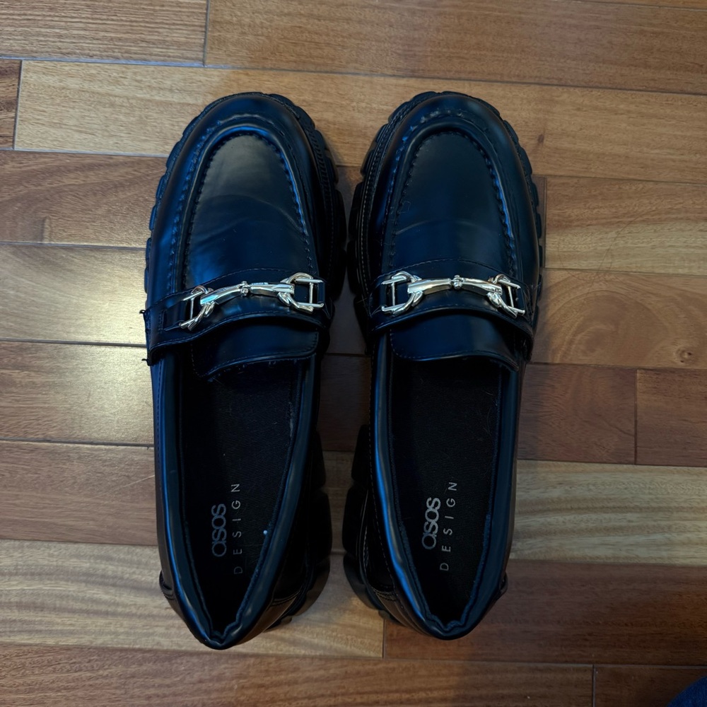 Asos Design Loafers